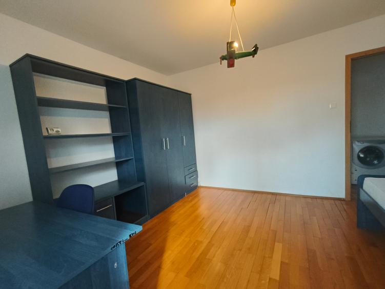 Apartament cu 2 camere în Steaua
