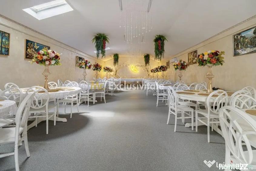 Spațiu comercial, de 110 mp, în Cernica