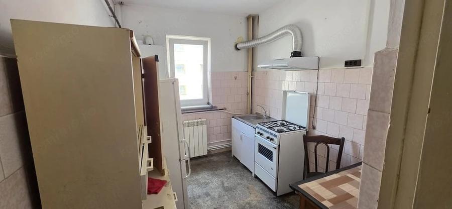 Apartament cu 2 camere decomandat în Ultracentral