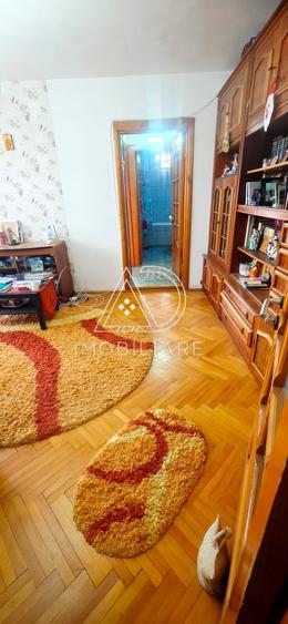 Apartament cu 2 camere în Central