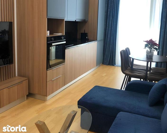 Apartament modern 2 camere Marmura Residence I Gradina proprie - 19