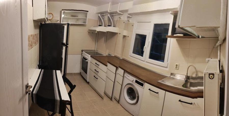 Apartament cu 2 camere decomandat în Sud