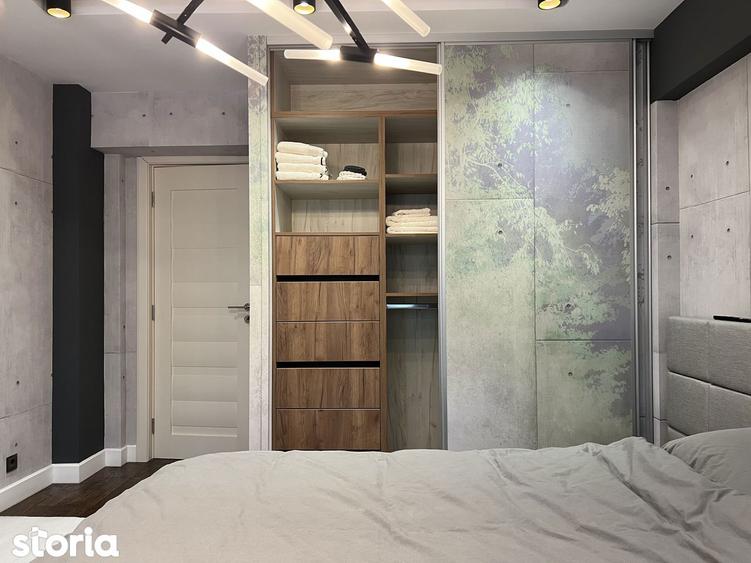 Apartament cu 2 camere decomandat în Bucureștii Noi