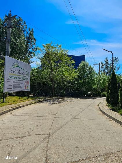Apartament cu 2 camere în Bucium