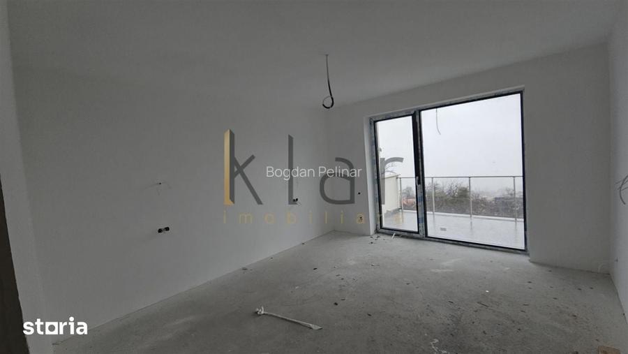 Acasa deasupra orasului: Casa spatioasa in Feleacu cu panorama superba