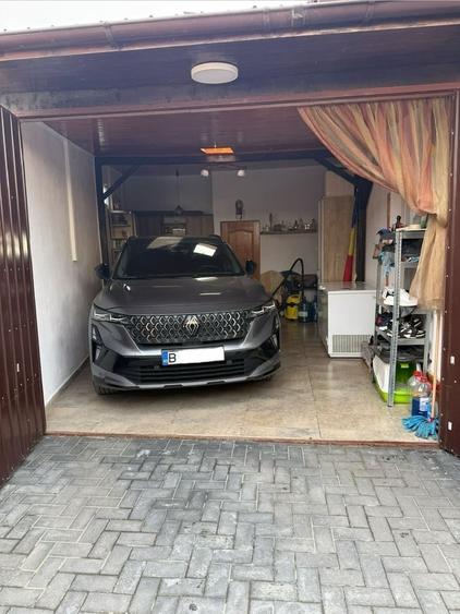 Casă cu 4 camere cu Teren 200 Mp în Bragadiru