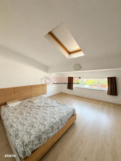 Apartament cu 3 camere în Sud