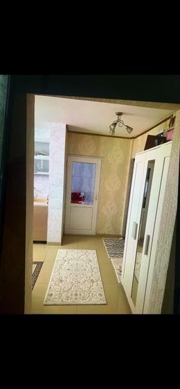 Apartament cu 2 camere decomandat în Teiul Doamnei