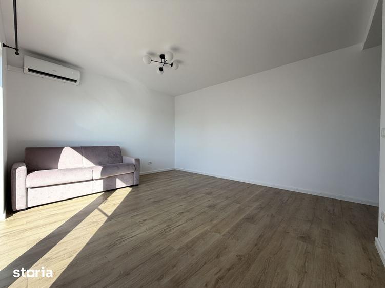Penthouse 2 camere, 51 mp utili, 45mp terasa, etaj 3- Mehala - 9