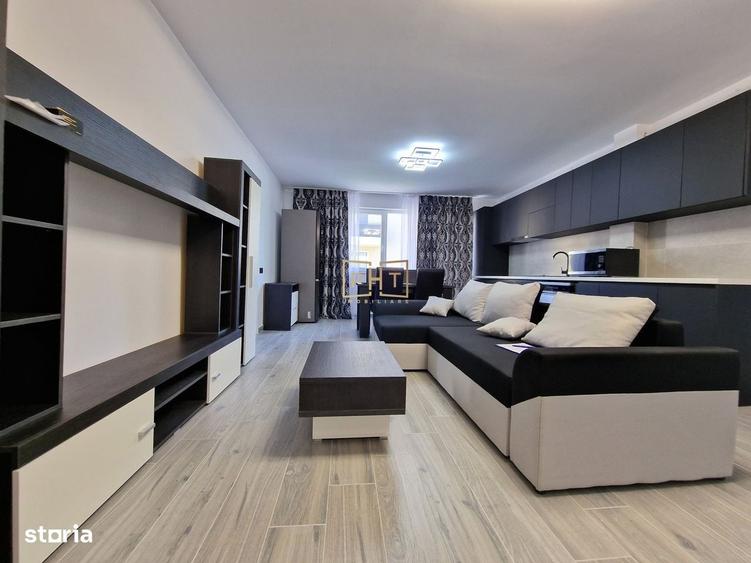 Apartament cu 3 camere semidecomandat în Florești