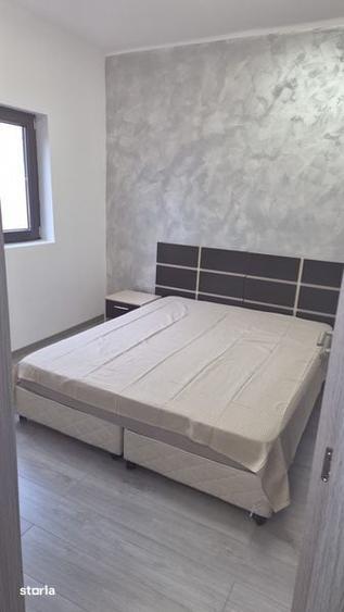 Apartament cu 2 camere în Grivița