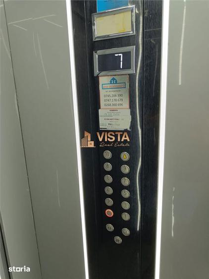 Apartament cu 3 camere în Astra