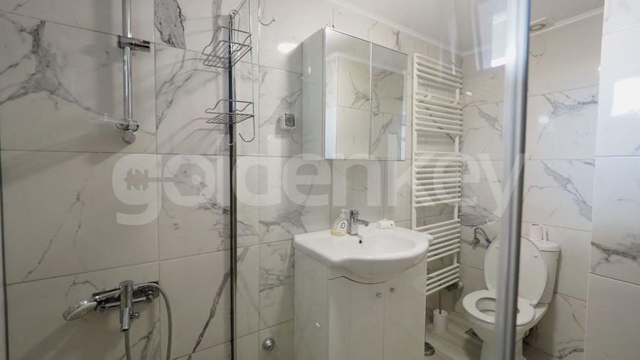 Apartament modern cu 4 camere si garaj in complex rezidential - 22