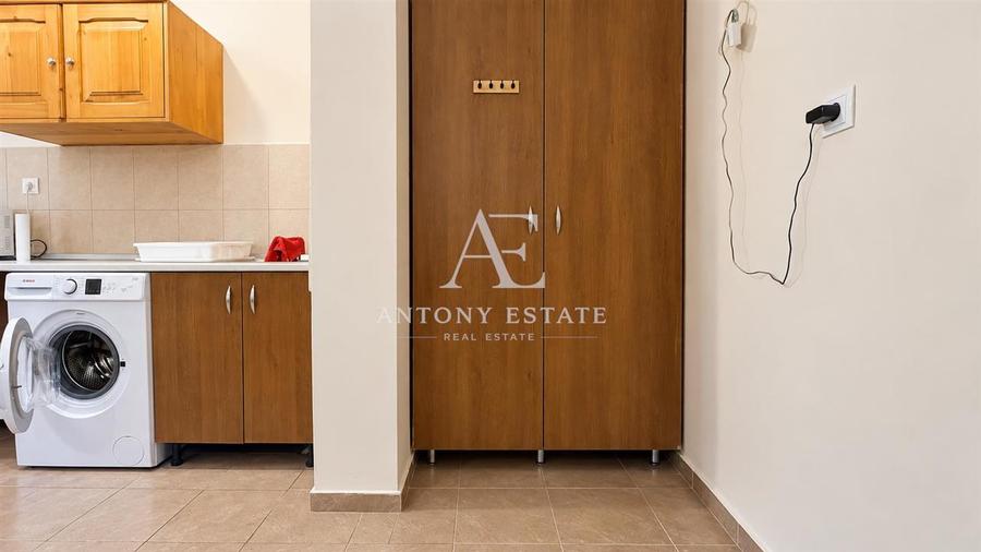 Antony Estate | Garsoniera - Baile Felix - 5