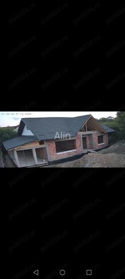 Casă cu Teren 450 Mp în Central