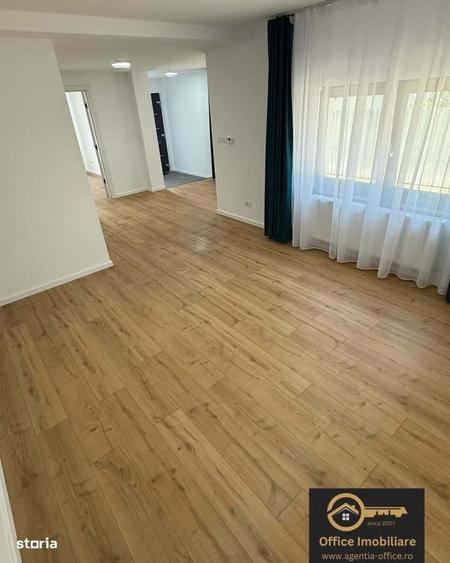 Centru Vechi zona Grivitei casa finisata cu teren - 4