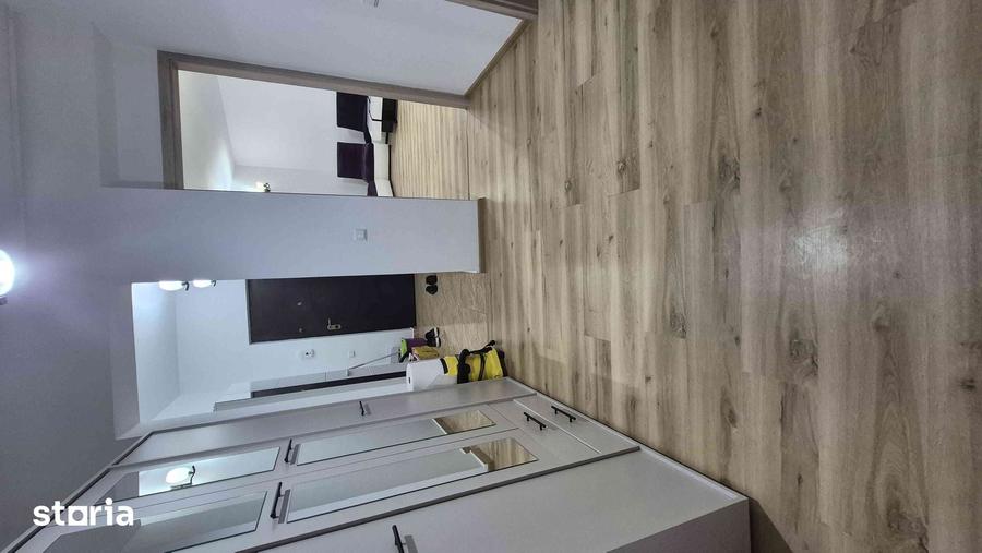 Apartament cu 2 camere în Orizont