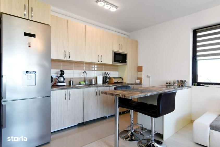 Inchiriere 3 camere - Otopeni - Luxor Residence - 12