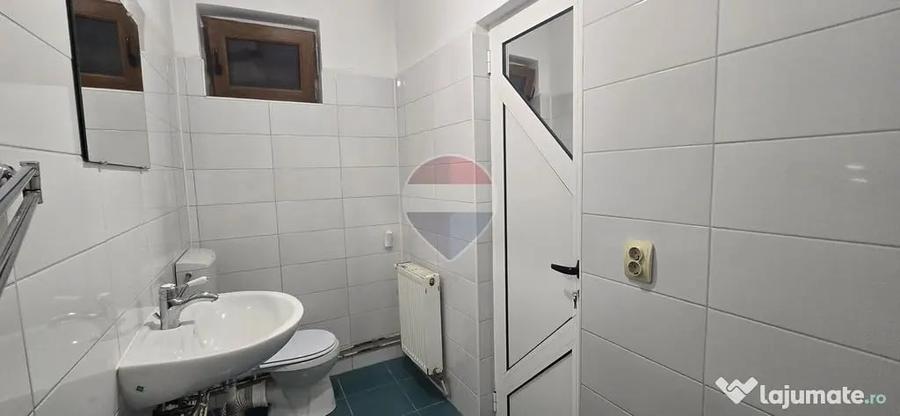 Spa?iu comercial versatil,intrare din strada si din curte - Sibiu (Sibiu) - 8