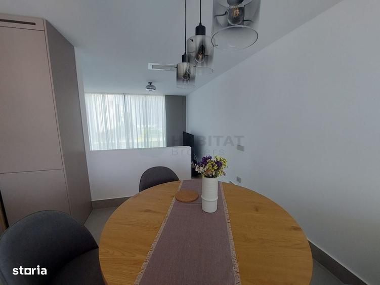 Vila premium | Prima inchiriere | Amber Forest | 4 camere - 11
