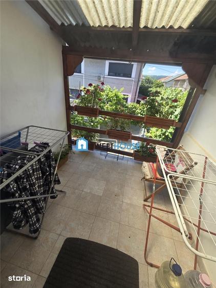 Casă cu 5 camere cu Teren 300 Mp în Central