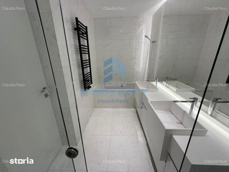 Apartament cu 5 camere, mobilat în Floreasca