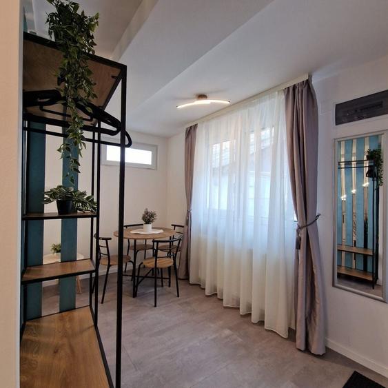 Apartament cu 2 camere decomandat în Sântana de Mureș