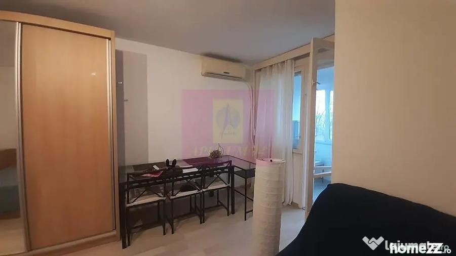 Garsoniera la Metrou Dristor | Bloc anvelopat | Mobilata - Bucuresti (Bucuresti-Ilfov) - 10