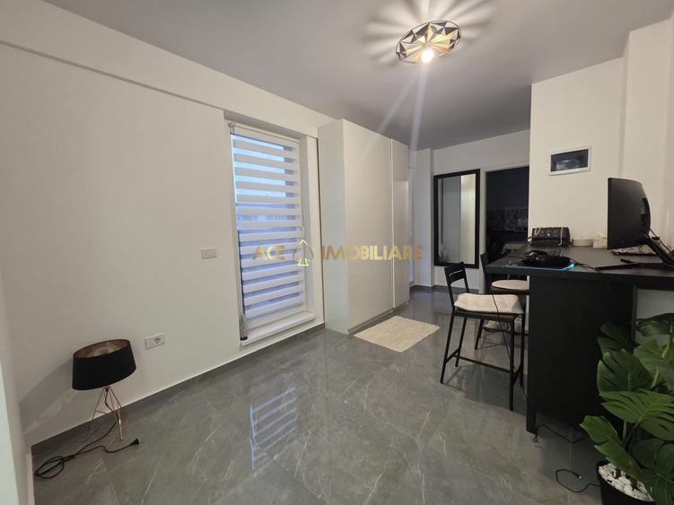 Apartament cu 2 camere decomandat, mobilat în Berceni
