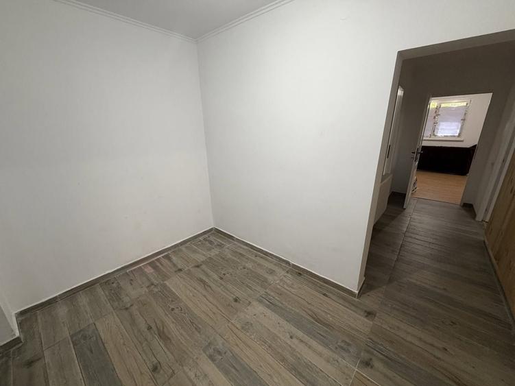 Apartament cu 2 camere decomandat, mobilat în Dorobanți