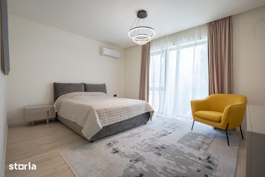 Casă cu 6 camere cu Teren 250 Mp în Nord