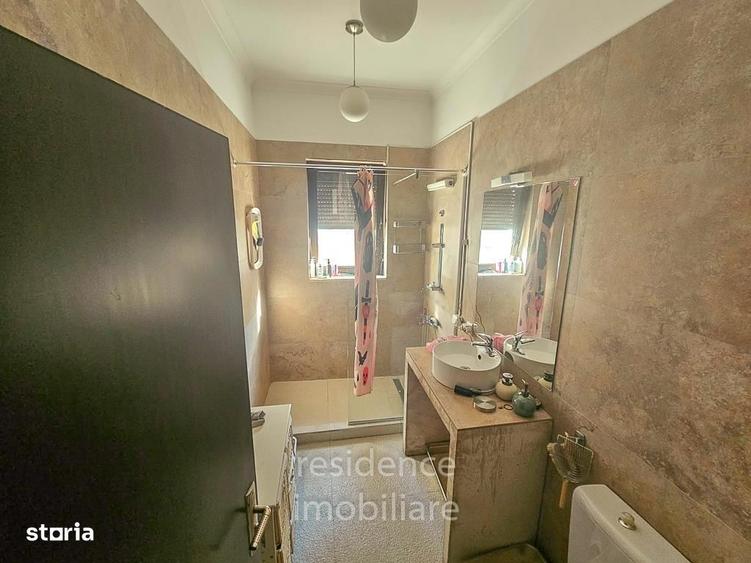 Apartament cu 2 camere semidecomandat în Între Lacuri