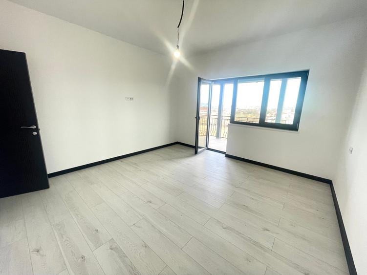 Casă individuală cu 3 camere cu Teren 550 Mp în Măgura