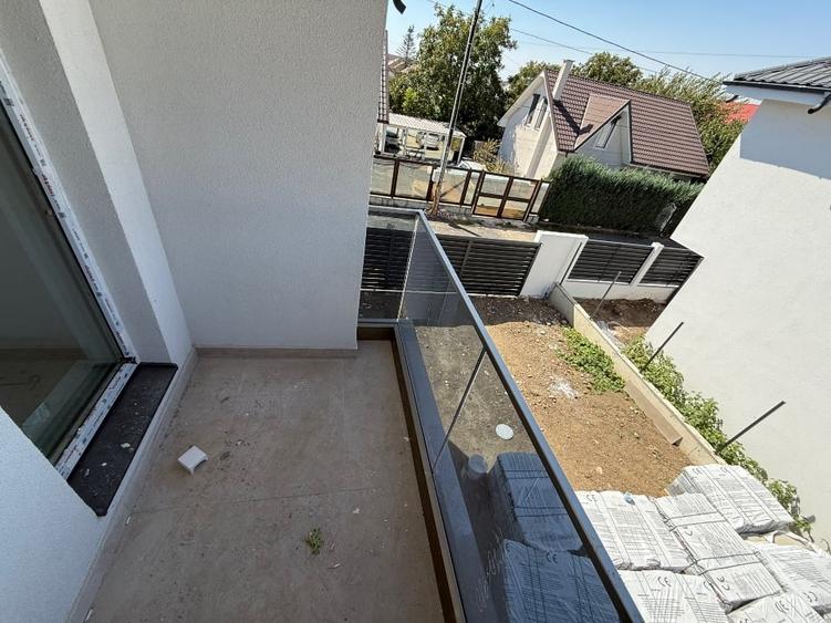 Casă individuală cu 4 camere cu Teren 265 Mp în Valu lui Traian