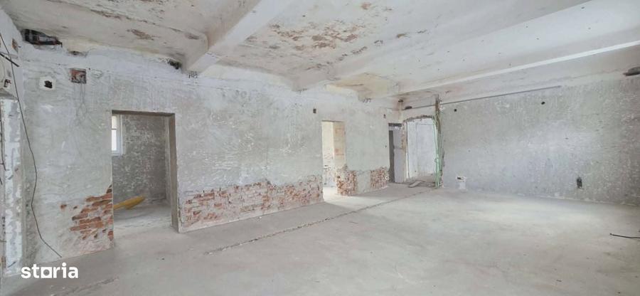 Spațiu comercial, de 1,127 mp, în Central