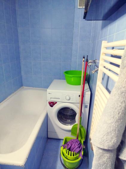 Apartament cu 2 camere decomandat în Mărăști
