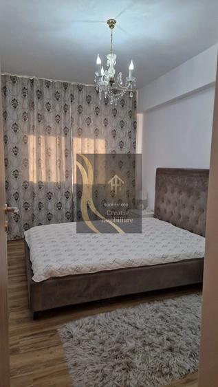 Apartament 2 camere Pacii Rotar Park 1 - 5