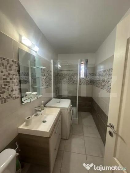 Apartament 3 camere, 62 mp, zona Careiului - 10