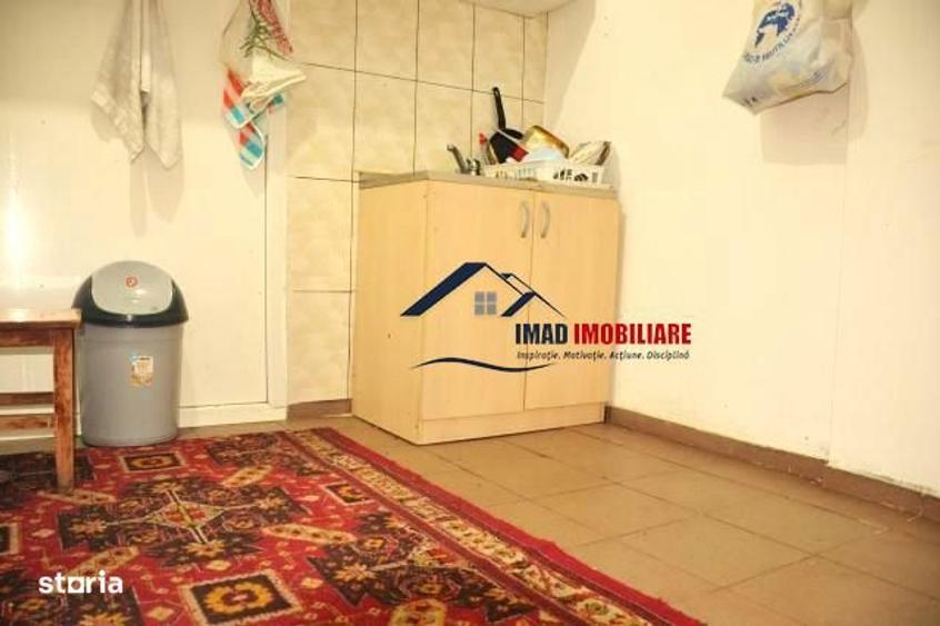 Garsonieră în Voinești