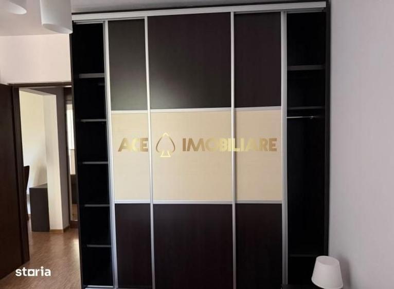2 Camere de inchiriat | Victoriei | Metrou | Utilat | Mobilat - 6