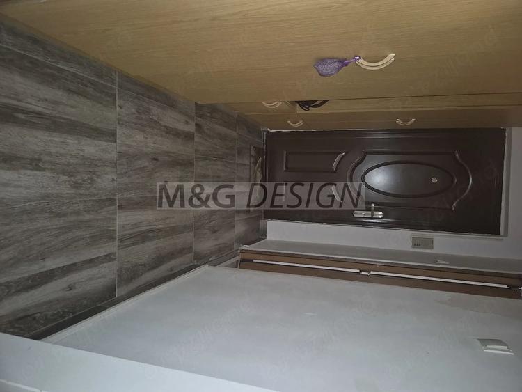 Apartament cu 2 camere decomandat în Soarelui