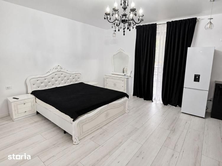 Apartament 1 camera | Central Park | Premium - 7