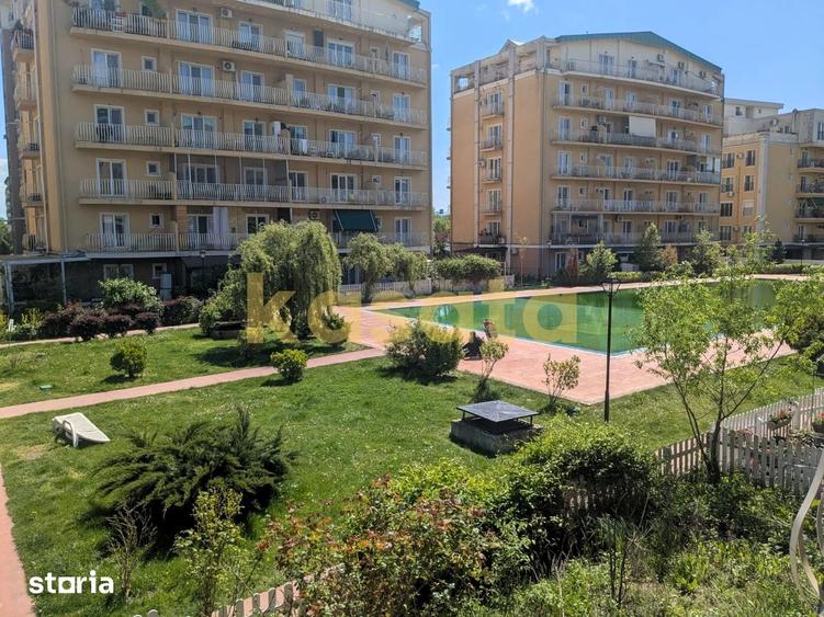 Apartament cu 2 camere decomandat în Ștefăneștii de Jos