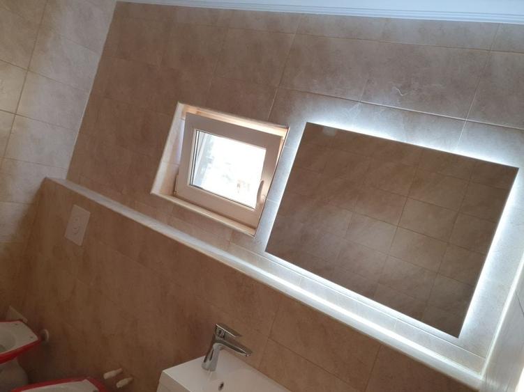 Apartament cu 3 camere în Mândrești-Munteni
