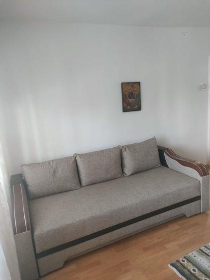 Apartament cu 2 camere decomandat în Tudor Vladimirescu