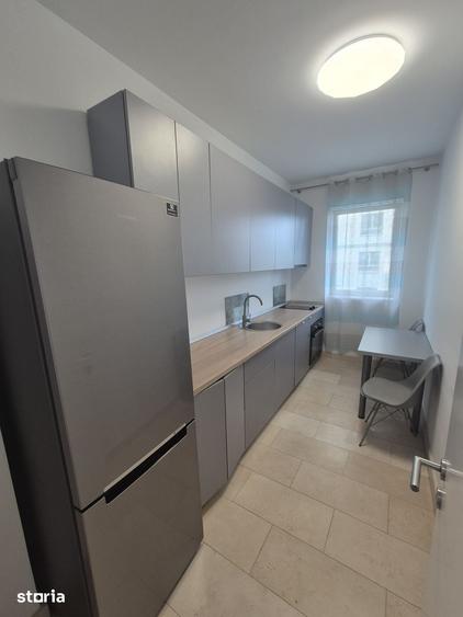 2 camere Domenii - Complex Luxuria Residence - 4