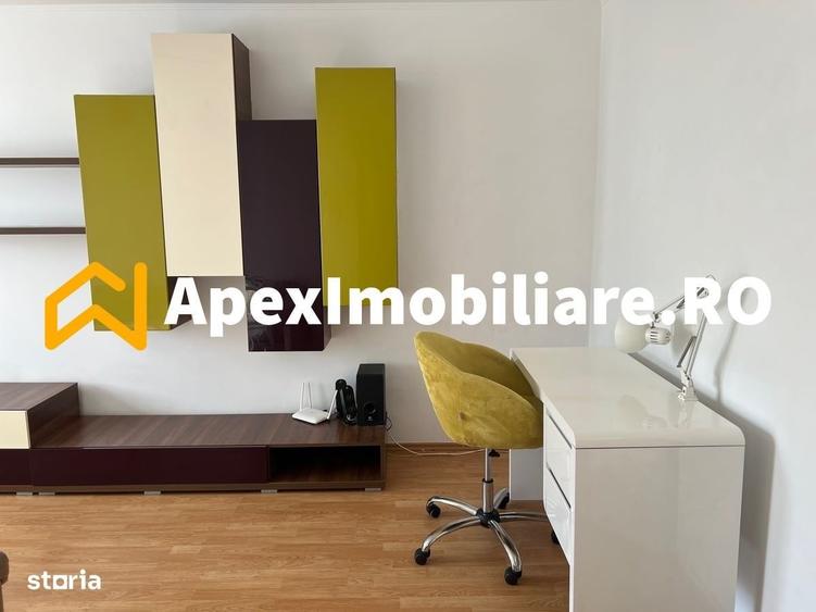 Apartament 2 camere de inchiriat Aparatorii Patriei Bucuresti | ApexIm - 2