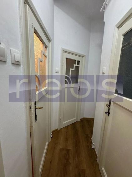 Apartament cu 4 camere decomandat în Dorobanți