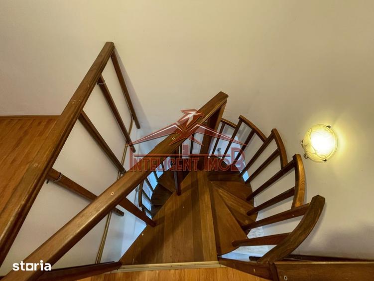 Apartament cu 3 camere în Făgăraș