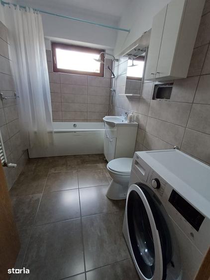 Apartament cu 3 camere în Mărăști